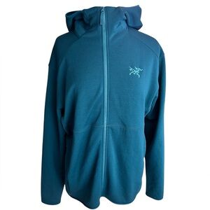 Arc'teryx Mens Kyanite Hoody
